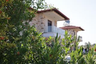 Villa Levanta - Kallithea Halkidikis - 8