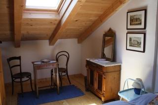 Liebevoll eingerichtetes istrisches Steinhaus mit großer überdachter Terrasse in zentraler Lage - Vižinada - 4