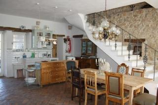 Liebevoll eingerichtetes istrisches Steinhaus mit großer überdachter Terrasse in zentraler Lage - Vižinada - 1