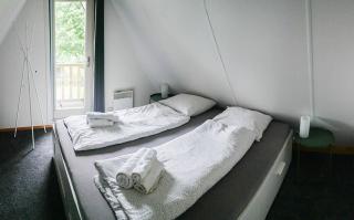 Gemütliches Haus 185 Leonie mit eigenem Parkplatz - Anjum - 3
