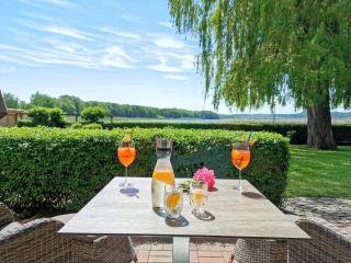Ferienwohnung Seeblick, direkt am Schmachter See - Binz - 9