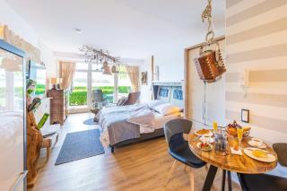 Ferienwohnung Seeblick, direkt am Schmachter See - Binz - 8