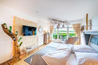 Ferienwohnung Seeblick, direkt am Schmachter See - Binz - 6