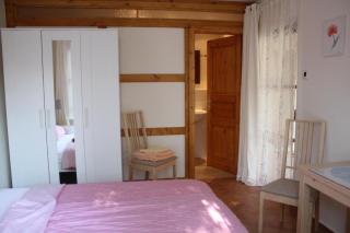 Gemütliches Doppelzimmer in Landhaus mit Garten und Terrasse - Pirna - 4