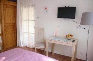 Gemütliches Doppelzimmer in Landhaus mit Garten und Terrasse - Pirna - 3