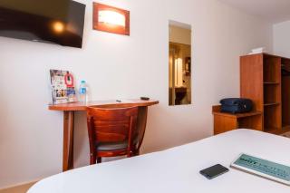 Brit Hotel Rennes St Grégoire – Le Villeneuve - 5