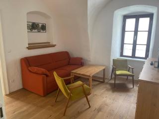 Ferienhaus beim Turm - 5