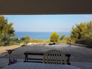 Villetta vista mare - 2