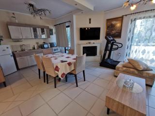 Anna Nafplio Appartment 1 - Nafplio - 8
