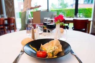 Brit Hotel Rennes St Grégoire – Le Villeneuve - 4