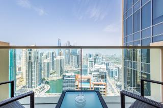 SuperHost - Studios at JW Marriott - The Address Dubai Marina - Dubai - 6