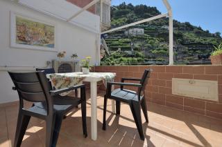 Andrea's house - Minori - 3