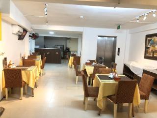 A25 Hotel - 14 Phó Đức Chính - Ho Chi Minh - 4