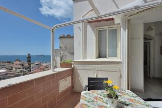 Andrea's house - Minori - 2