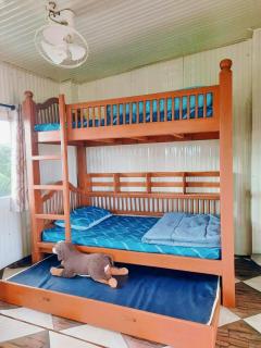 Jira Hotel เรือนรับรอง - Lampang - 5