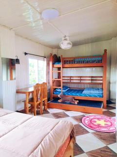 Jira Hotel เรือนรับรอง - 6
