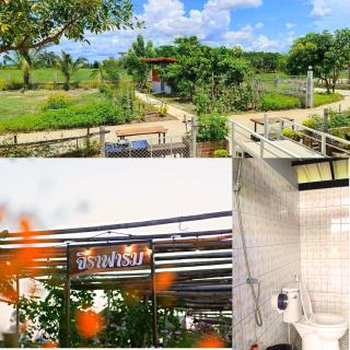 Jira Hotel เรือนรับรอง - Lampang - 2