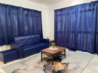 Ennys Homestay PortDickson 2 BR WITH POOL - Port Dickson - 0