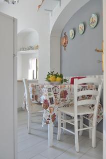 Andrea's house - Minori - 7