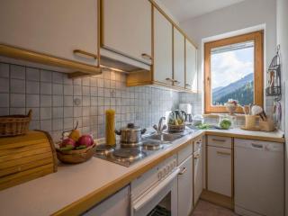Ferienwohnung mit Gartenblick in Gerlos - Gmünd - 4