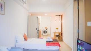 The Luxe Suites Infinitum KLCC - 2