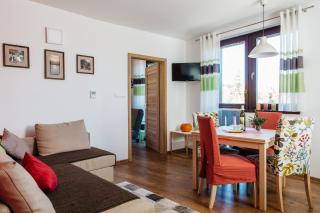 Apartment Primulka - Tatranská Lomnica - 4