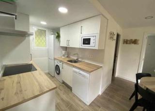 Flat with lake views - Pantano San Juan - 21 - 1