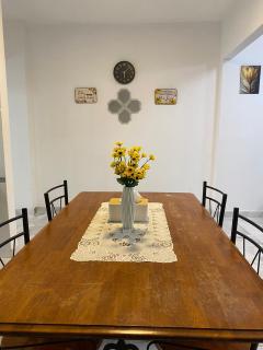 Ennys Homestay PortDickson 2 BR WITH POOL - Port Dickson - 4