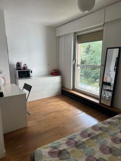 Charmant studio, central - Paris - 4