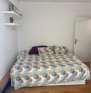 Charmant studio, central - Paris - 2