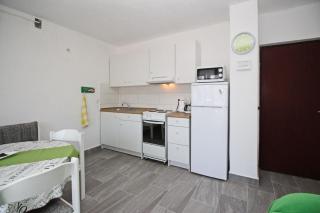 Appartement in Baška mit Eigenem Balkon - b59601 - Baška - 7