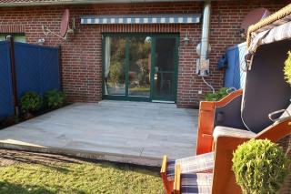 Ferienhaus Blomengoorn - Redewisch - 9
