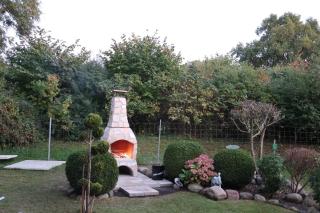 Ferienhaus Blomengoorn - Redewisch - 7