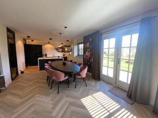 Villa Vermeer - Callantsoog - 1