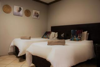 Bush Inn Lodge Lephalale - Lephalale - 8