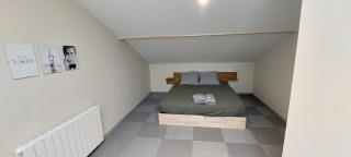 La Bicoque, Chambres d'Hôte - - 2