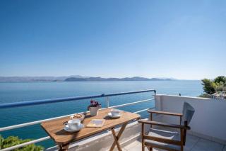 Appartement Mit Atemberaubendem Ausblick In Kiveri - Kiveri - 7