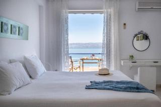 Appartement Mit Atemberaubendem Ausblick In Kiveri - Kiveri - 5