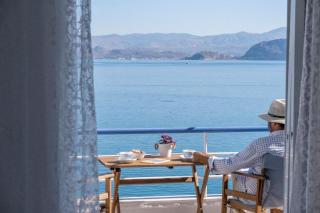 Appartement Mit Atemberaubendem Ausblick In Kiveri - Kiveri - 3