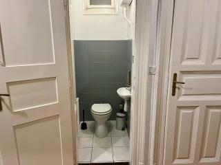 Mark's Home - Budapeste - 3