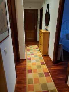 Apartamento de verano en Ribeira - 9