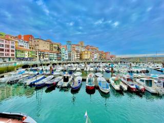 Ertzilla apartament - Vistas al mar - 8