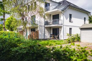Ferienwohnung ADINA - Zingst - 9