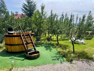 Pensiunea Beatrice - Întorsura Buzăului - 4