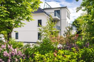 Ferienwohnung ADINA - Zingst - 8