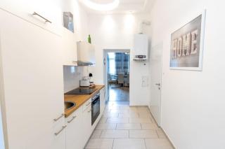 Central Apartment - Viena - 8