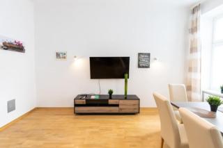Central Apartment - Viena - 3