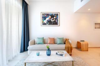 Elegant 1BR Premium Apartment Near Dubai Mall - Dubái - 6