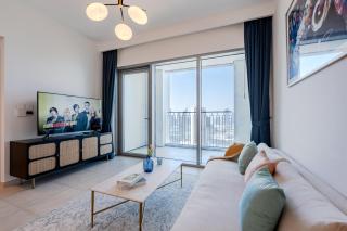 Elegant 1BR Premium Apartment Near Dubai Mall - Dubái - 7