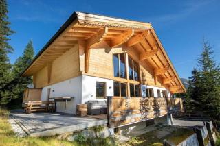 Chalet Zillertal Arena XL - 7